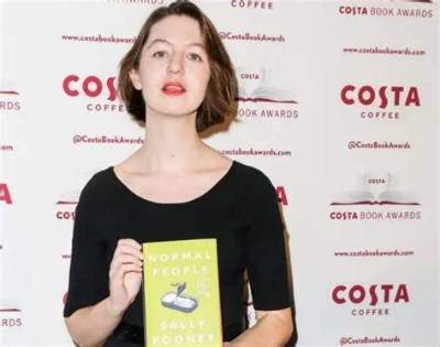 Sally Rooney - Net Worth, Age, Height, Birthday, Bio, Wiki!