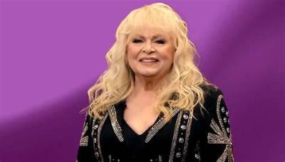 Sally Shahine - Net Worth, Age, Height, Birthday, Bio, Wiki!