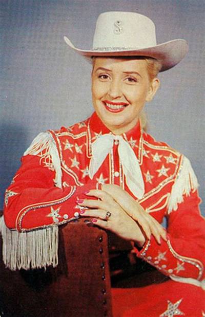 Sally Starr Net Worth, Age, Height, Bio, Birthday, Wiki!