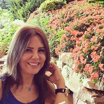 Salma Almasri Net Worth, Age, Height, Bio, Birthday, Wiki!