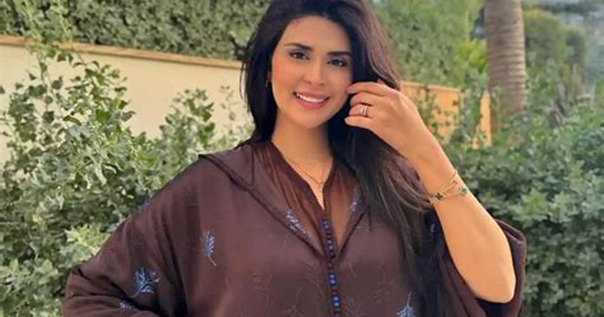 Salma Rachid - Net Worth, Age, Height, Birthday, Bio, Wiki!