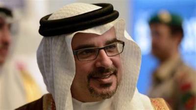 Salman, Crown Prince of Bahrain Net Worth, Age, Height, Bio, Birthday, Wiki!