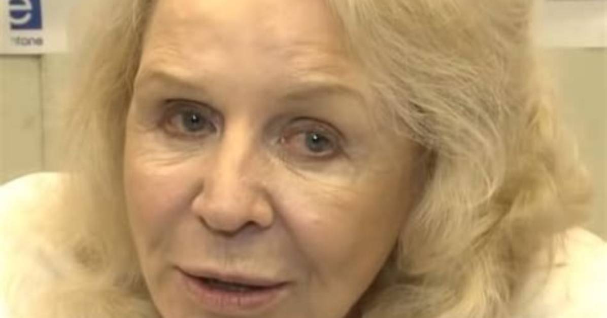 Salome Jens - Net Worth, Age, Height, Birthday, Bio, Wiki!