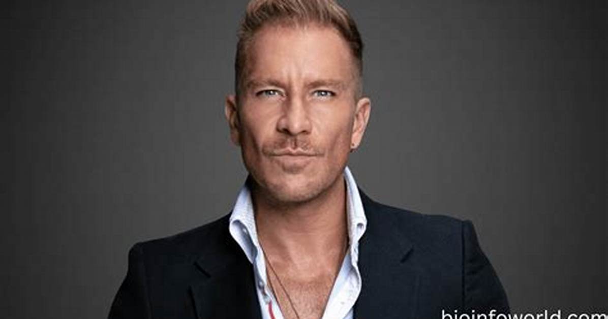 Salvador Zerboni Net Worth 2024, Age, Height, Bio, Birthday, Wiki!
