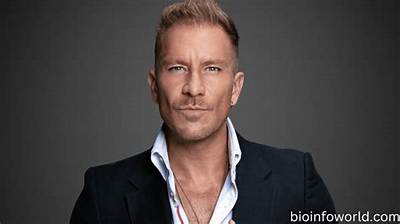 Salvador Zerboni Net Worth 2024, Age, Height, Bio, Birthday, Wiki!