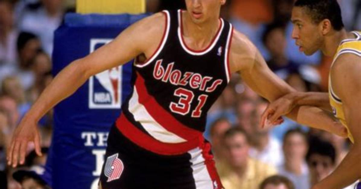 Sam Bowie - Net Worth, Age, Height, Birthday, Bio, Wiki!