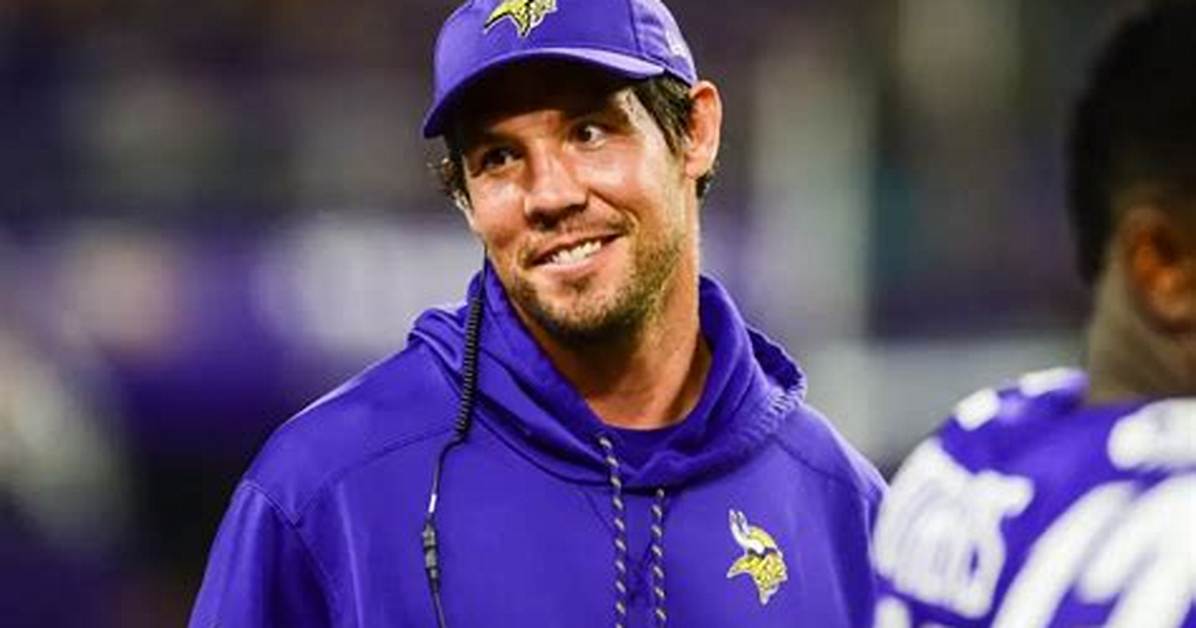 Sam Bradford Net Worth 2024, Age, Height, Bio, Birthday, Wiki!