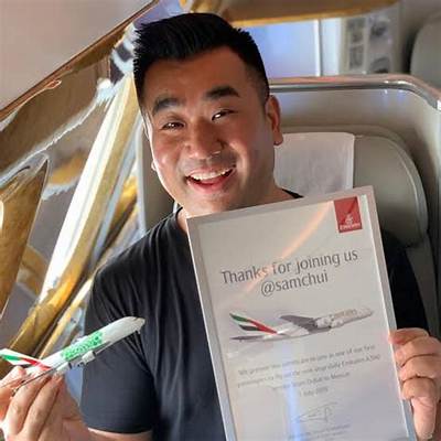 Sam Chui - Net Worth, Age, Height, Birthday, Bio, Wiki!