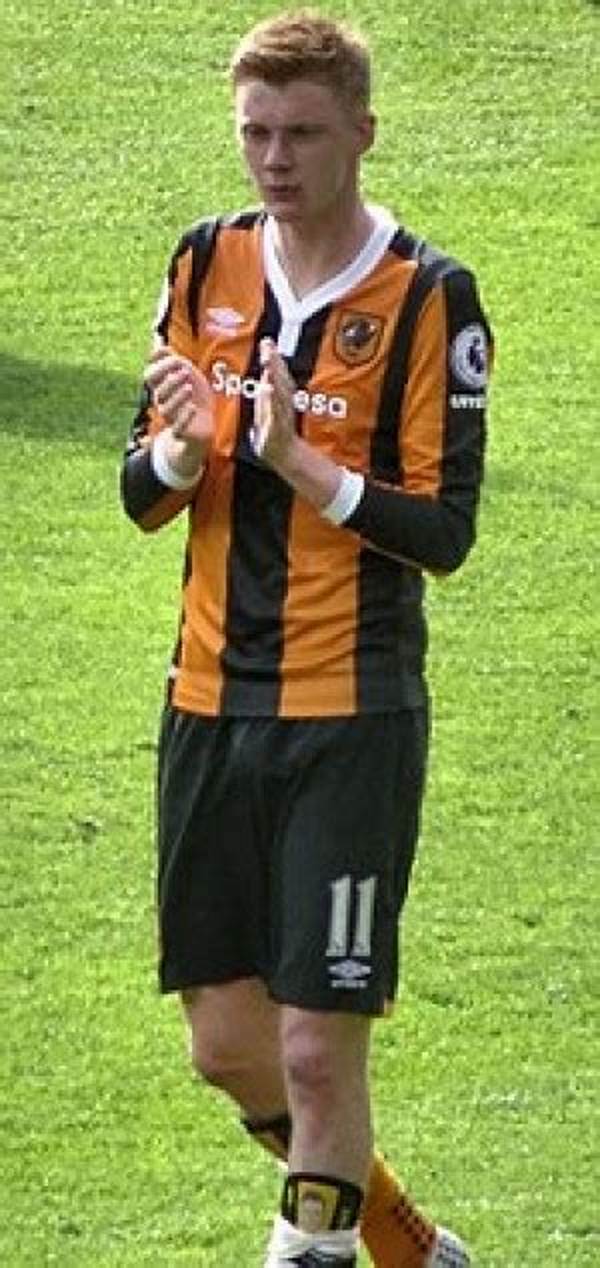Sam Clucas - Net Worth, Age, Height, Birthday, Bio, Wiki!