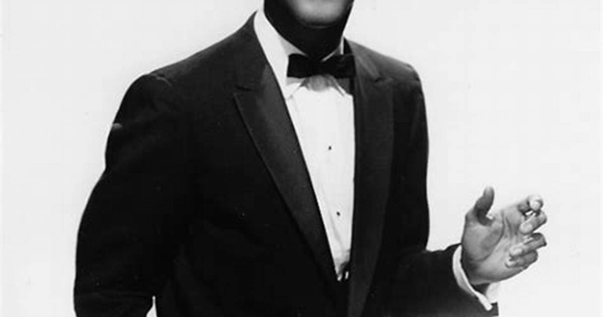 Sam Cooke Net Worth 2024, Age, Height, Bio, Birthday, Wiki!