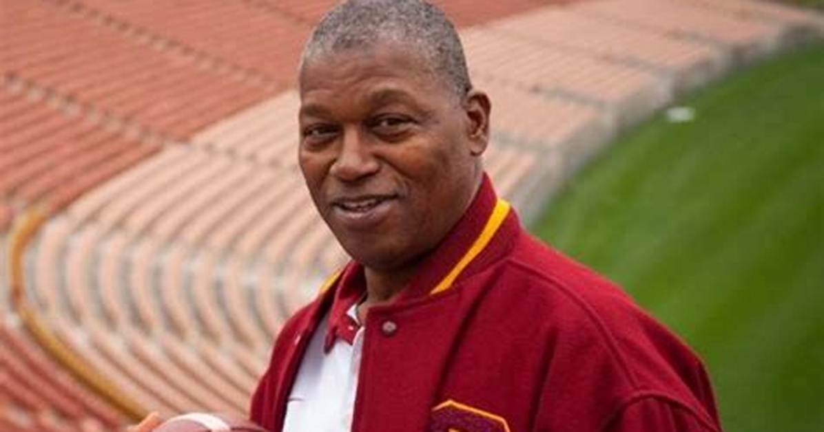 Sam Cunningham Net Worth, Age, Height, Bio, Birthday, Wiki!