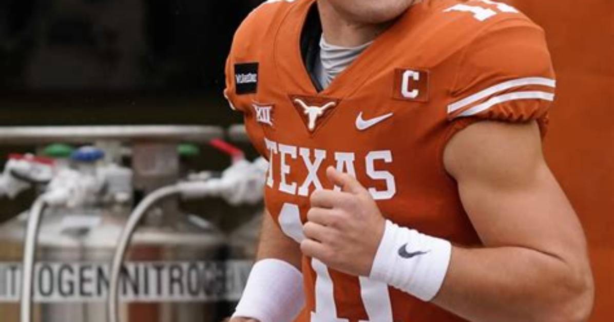Sam Ehlinger Net Worth, Age, Height, Bio, Birthday, Wiki!