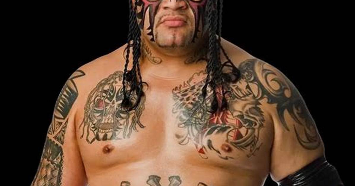 Sam Fatu - Net Worth, Age, Height, Birthday, Bio, Wiki!