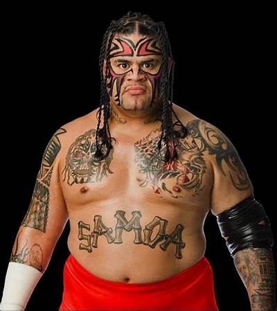 Sam Fatu - Net Worth, Age, Height, Birthday, Bio, Wiki!