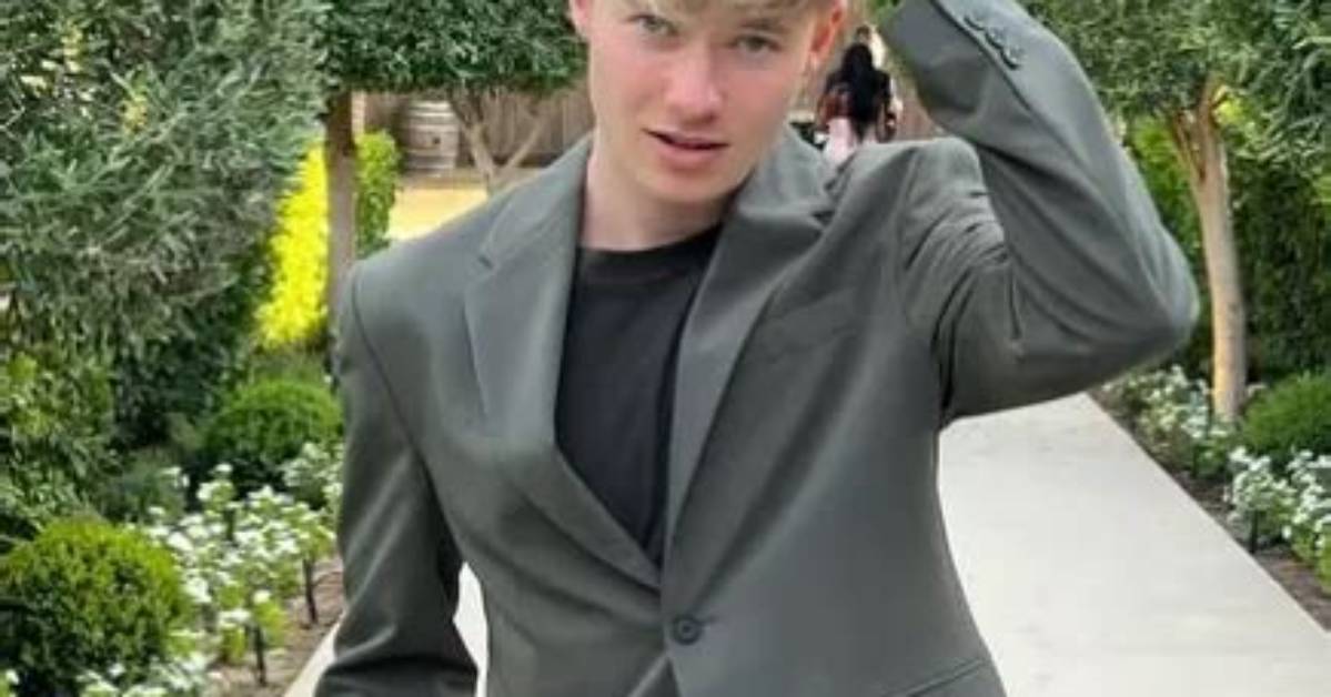 Sam Golbach Net Worth, Age, Height, Bio, Birthday, Wiki!