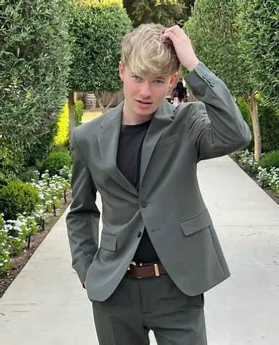 Sam Golbach Net Worth, Age, Height, Bio, Birthday, Wiki!