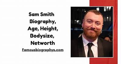 Sam Graddy - Net Worth, Age, Height, Birthday, Bio, Wiki!