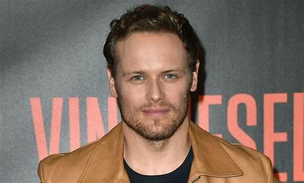 Sam Heughan Net Worth, Age, Height, Bio, Birthday, Wiki!