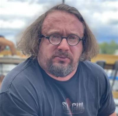 Sam Hyde Net Worth, Age, Height, Bio, Birthday, Wiki!