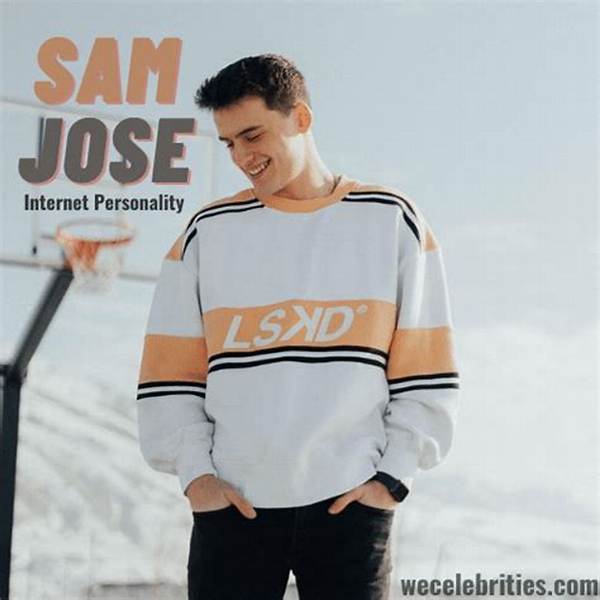 Sam Jose Net Worth, Age, Height, Bio, Birthday, Wiki!