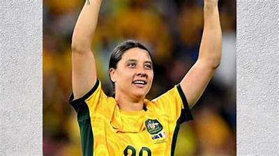 Sam Kerr Net Worth, Age, Height, Bio, Birthday, Wiki!