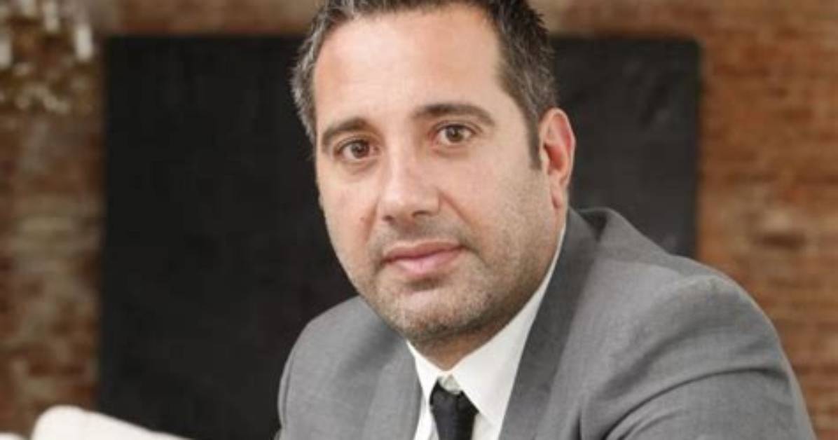 Sam Lavagnino Net Worth 2024, Age, Height, Bio, Birthday, Wiki!