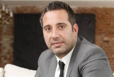 Sam Lavagnino Net Worth 2024, Age, Height, Bio, Birthday, Wiki!