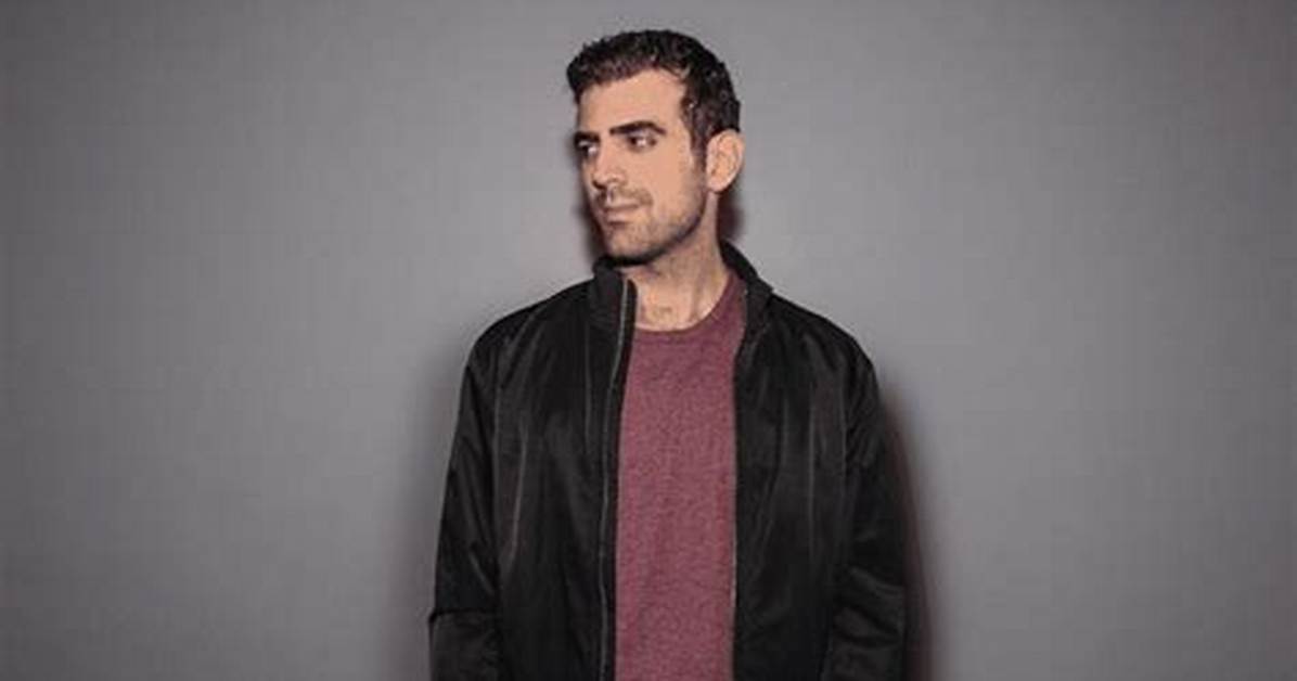 Sam Morril Net Worth, Age, Height, Bio, Birthday, Wiki!