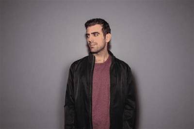 Sam Morril Net Worth, Age, Height, Bio, Birthday, Wiki!