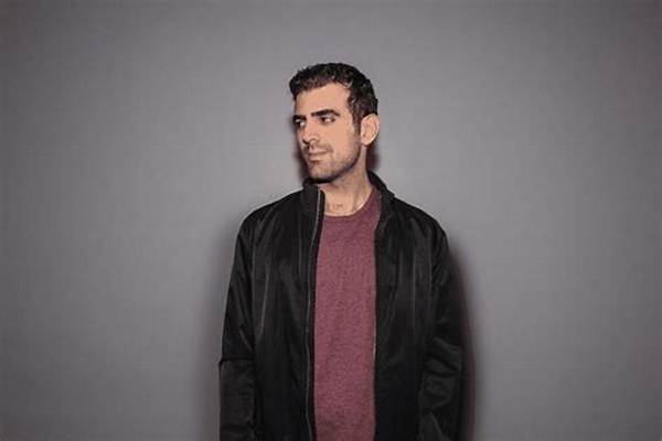 Sam Morril Net Worth, Age, Height, Bio, Birthday, Wiki!