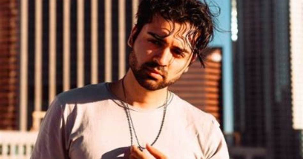 Sam Nouri - Net Worth, Age, Height, Birthday, Bio, Wiki!