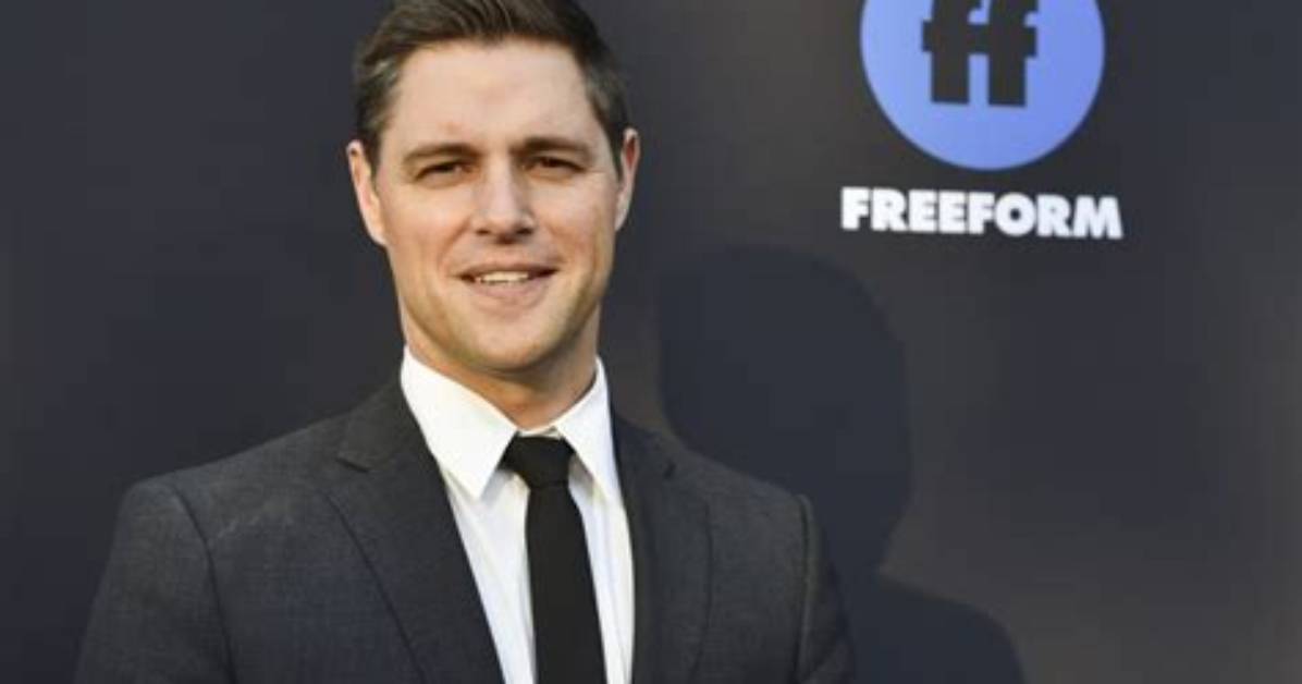 Sam Page Net Worth 2024, Age, Height, Bio, Birthday, Wiki!