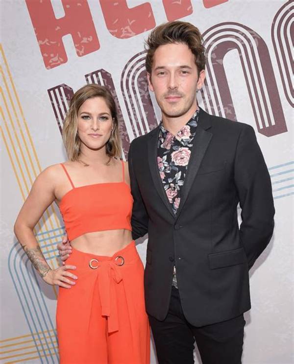 Sam Palladio Net Worth, Age, Height, Bio, Birthday, Wiki!