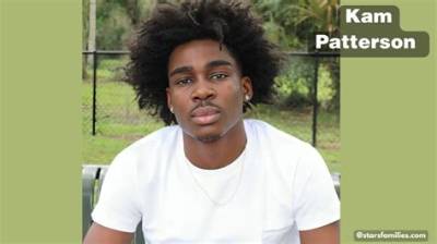 Sam Patterson Net Worth, Age, Height, Bio, Birthday, Wiki!