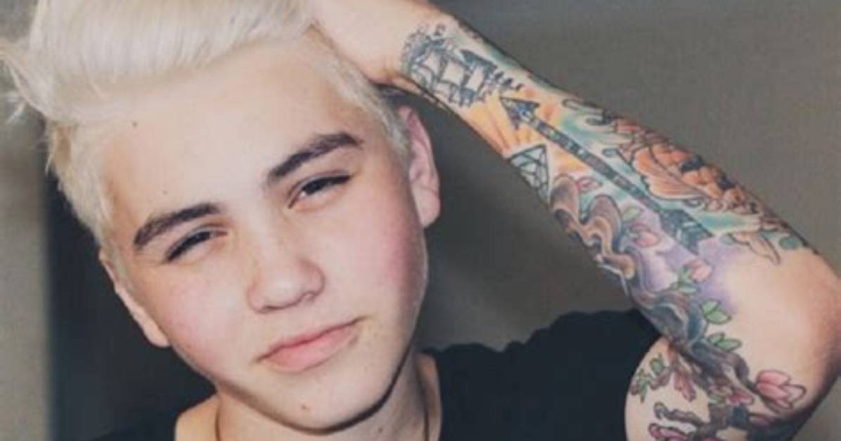 Sam Pottorff - Net Worth, Age, Height, Birthday, Bio, Wiki!