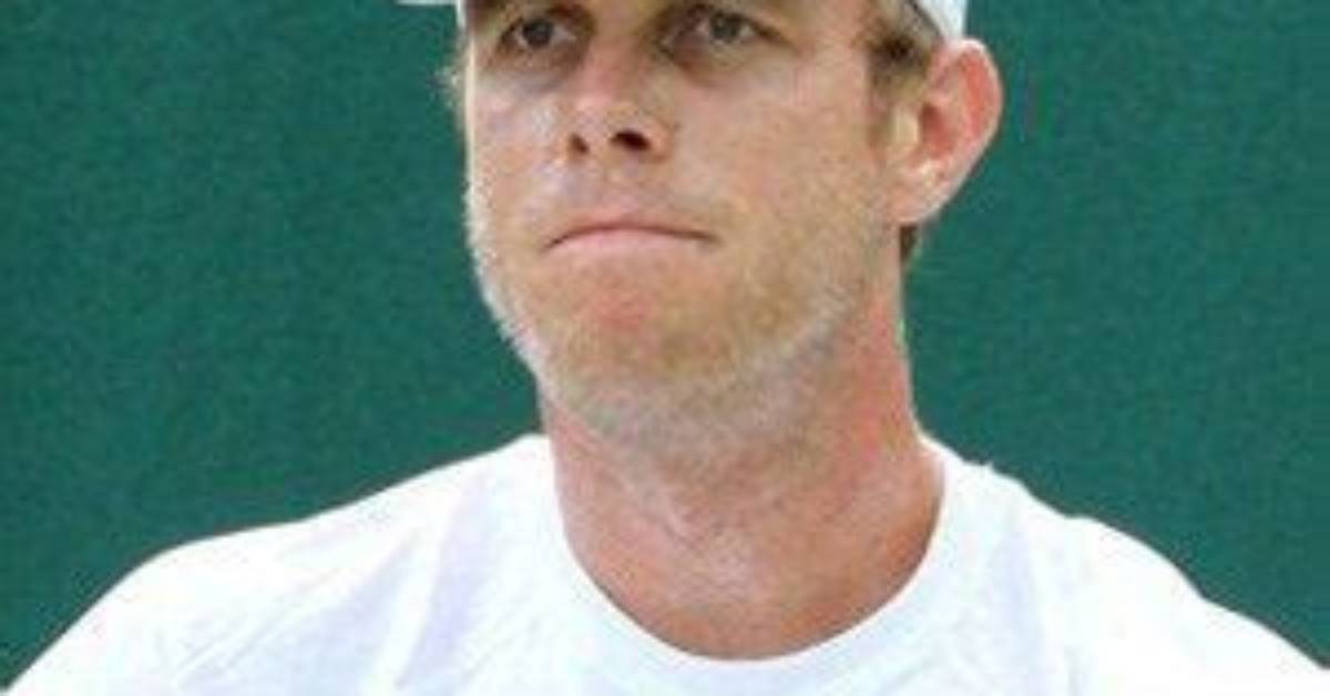 Sam Querrey - Net Worth, Age, Height, Birthday, Bio, Wiki!