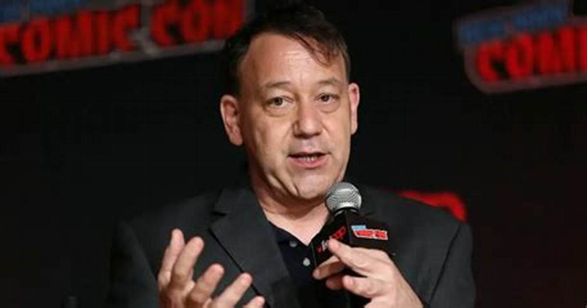 Sam Raimi Net Worth 2024, Age, Height, Bio, Birthday, Wiki!
