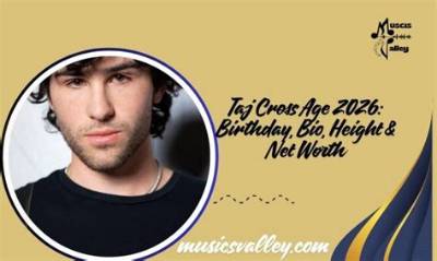 Sam Register - Net Worth, Age, Height, Birthday, Bio, Wiki!