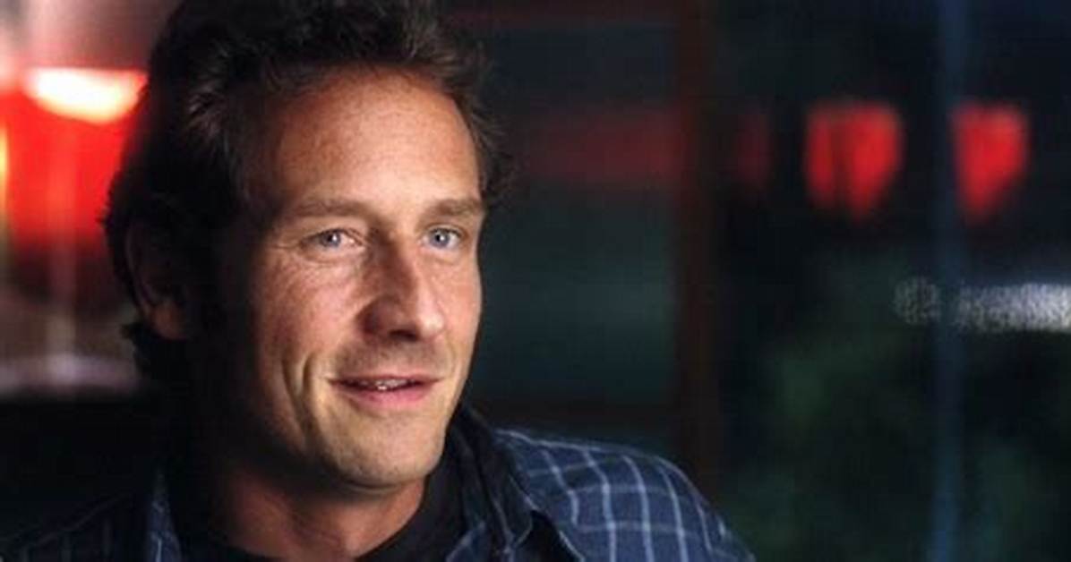 Sam Robards Net Worth 2024, Age, Height, Bio, Birthday, Wiki!