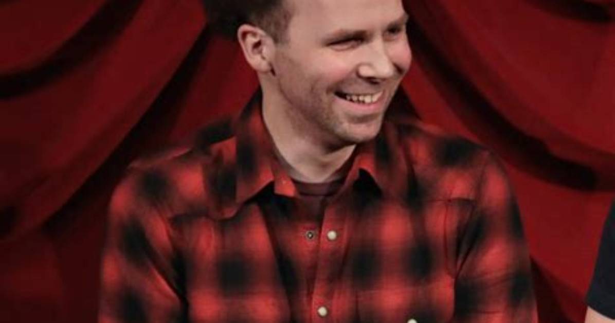 Sam Roberts Net Worth, Age, Height, Bio, Birthday, Wiki!