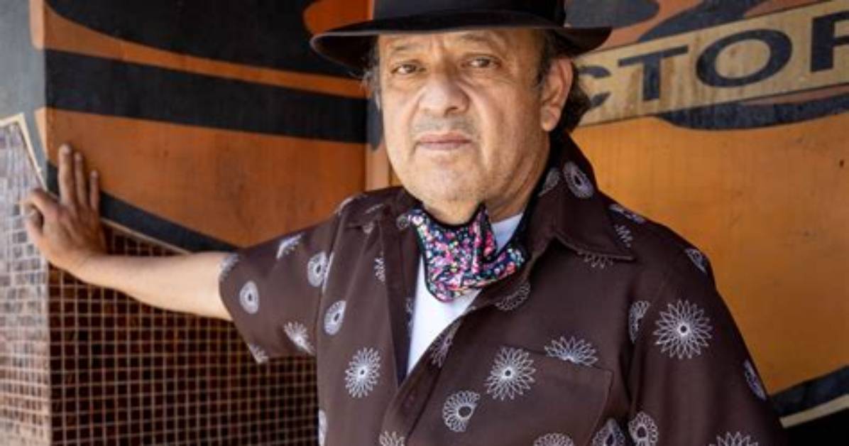 Sam Rodriguez - Net Worth, Age, Height, Birthday, Bio, Wiki!