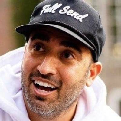 Sam Shahidi - Net Worth, Age, Height, Birthday, Bio, Wiki!