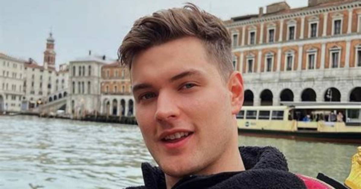Sam Way - Net Worth, Age, Height, Birthday, Bio, Wiki!