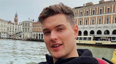 Sam Way - Net Worth, Age, Height, Birthday, Bio, Wiki!