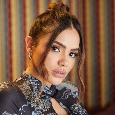 Samadhi Zendejas Net Worth, Age, Height, Bio, Birthday, Wiki!