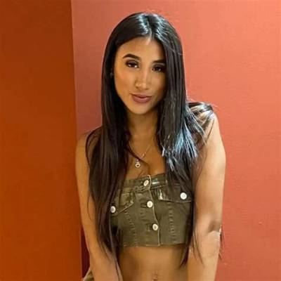 Samahara Lobaton Klug - Net Worth, Age, Height, Birthday, Bio, Wiki!
