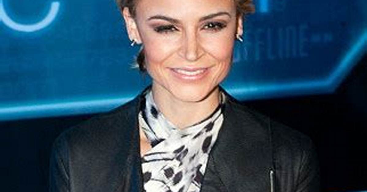 Samaire Armstrong - Net Worth, Age, Height, Birthday, Bio, Wiki!