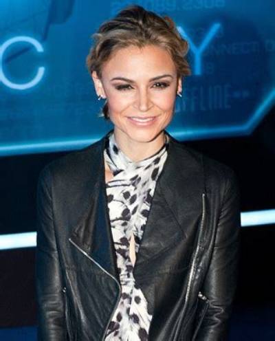Samaire Armstrong - Net Worth, Age, Height, Birthday, Bio, Wiki!