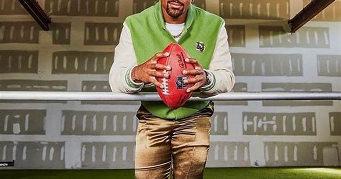 Samaje Perine Net Worth, Age, Height, Bio, Birthday, Wiki!