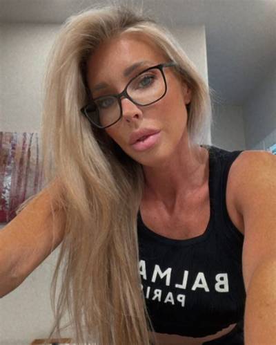 Samantha Black Net Worth, Age, Height, Bio, Birthday, Wiki!